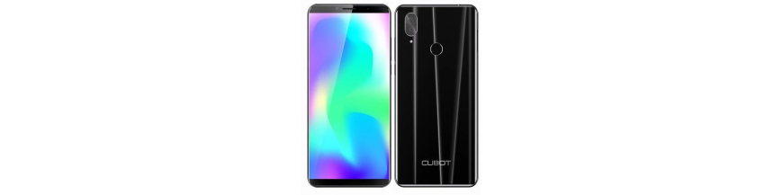 Cubot X19